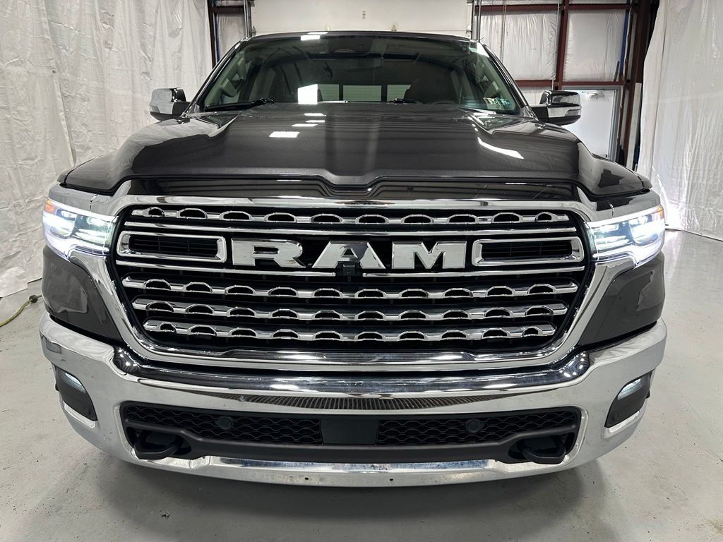 ram ram 1500 pickup 2026 1C6SRFHP6TN291735 image ram ram 1500 pickup 2026 1C6SRFHP6TN291735 image